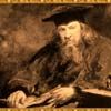 Medeleev by repin